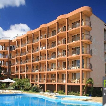 Bona Vita Hotell Zlatni pjasătsi Eksteriør bilde