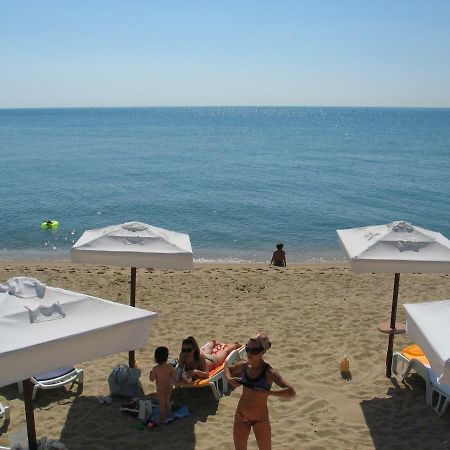 Bona Vita Hotell Zlatni pjasătsi Eksteriør bilde