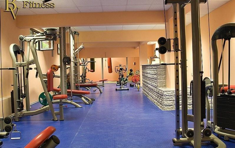 Bona Vita Hotell Zlatni pjasătsi Eksteriør bilde
