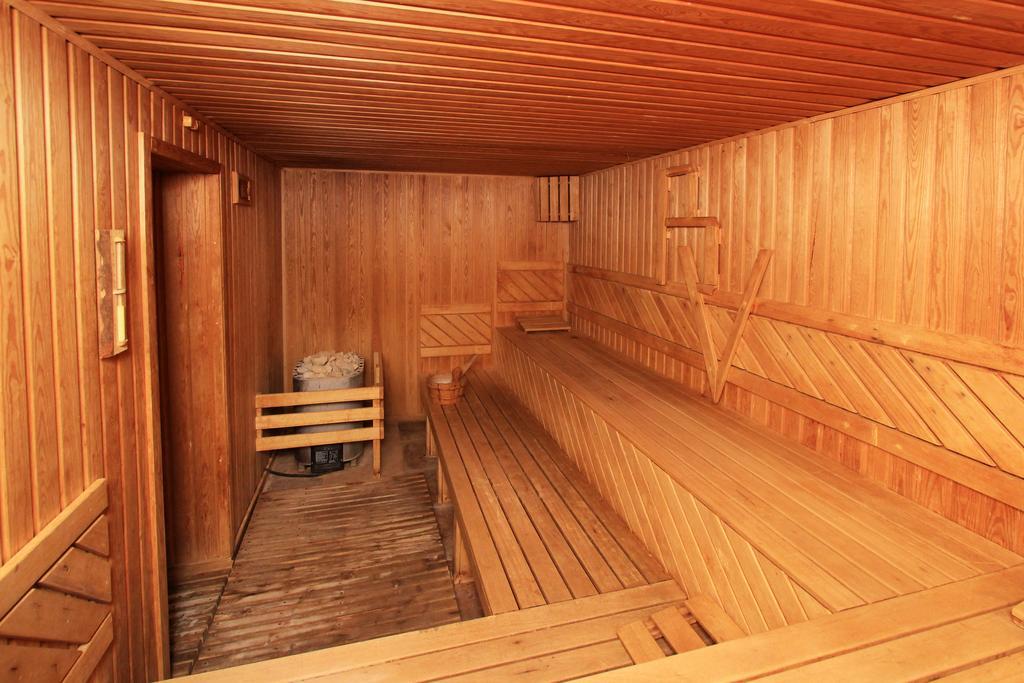 Bona Vita Hotell Zlatni pjasătsi Eksteriør bilde