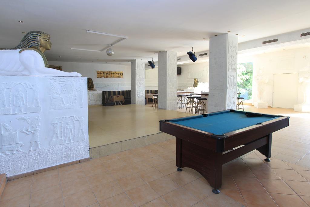 Bona Vita Hotell Zlatni pjasătsi Eksteriør bilde