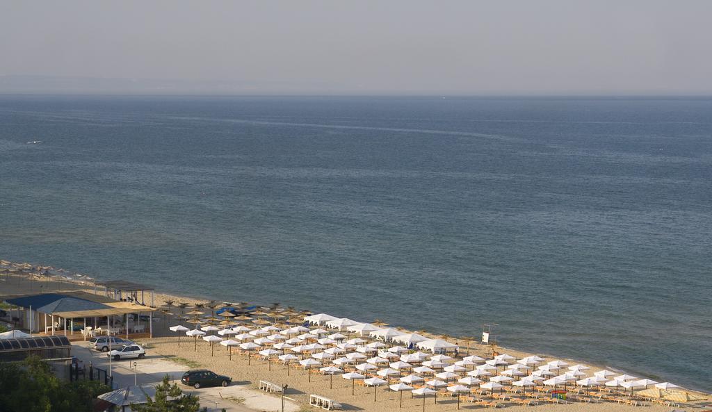 Bona Vita Hotell Zlatni pjasătsi Eksteriør bilde