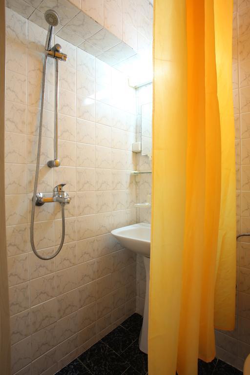 Bona Vita Hotell Zlatni pjasătsi Rom bilde