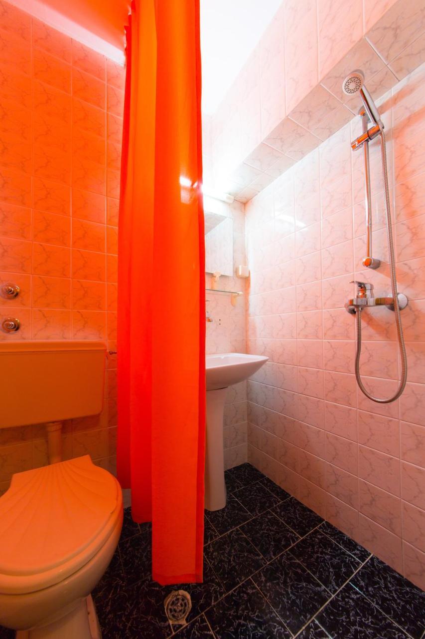 Bona Vita Hotell Zlatni pjasătsi Eksteriør bilde